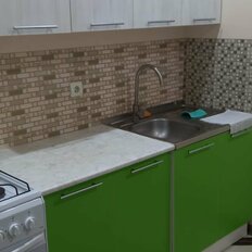 Квартира 36 м², 1-комнатная - изображение 4