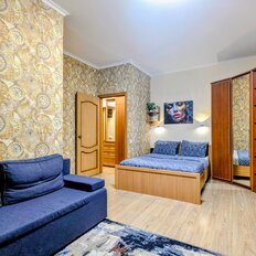 Квартира 31 м², 1-комнатная - изображение 2