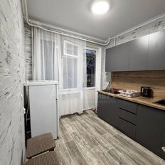 Квартира 29,5 м², 1-комнатная - изображение 1