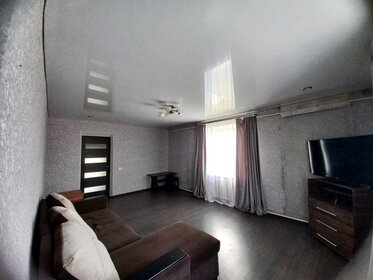 Купить квартиру в кирпично-монолитном доме на улице Хлебозаводской проезд в Люберцах - изображение 20