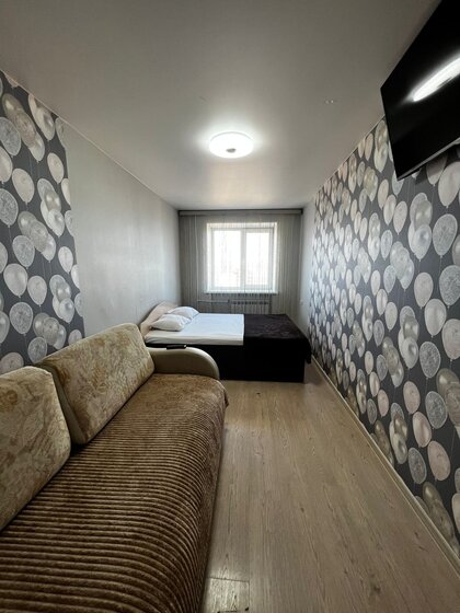 50 м², 2-комнатная квартира 3 500 ₽ в сутки - изображение 59