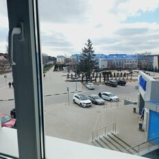 Квартира 31,9 м², 1-комнатная - изображение 5