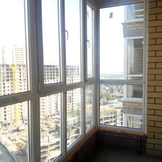 Квартира 38,5 м², 1-комнатная - изображение 3