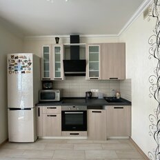 Квартира 36 м², 1-комнатная - изображение 5