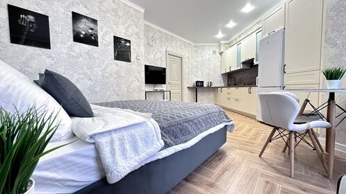 50 м², 1-комнатная квартира 2 700 ₽ в сутки - изображение 40