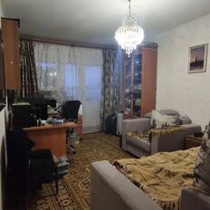 Квартира 43,7 м², 2-комнатная - изображение 3