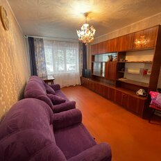 Квартира 46 м², 2-комнатная - изображение 2