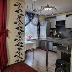 Квартира 64,5 м², 3-комнатная - изображение 5