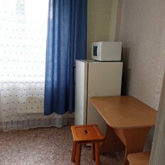Квартира 32 м², 1-комнатная - изображение 4