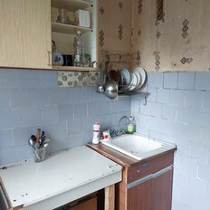 Квартира 30,7 м², 1-комнатная - изображение 4