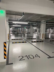 14,3 м², машиноместо 2 490 000 ₽ - изображение 12