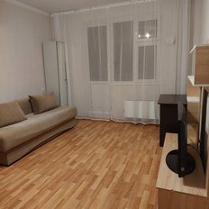 Квартира 38,2 м², 1-комнатная - изображение 2