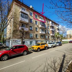 Квартира 35 м², 1-комнатная - изображение 2