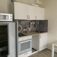 Квартира 22 м², 1-комнатная - изображение 2