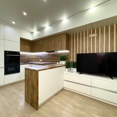 Квартира 75 м², 3-комнатная - изображение 3