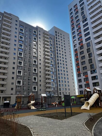 41,4 м², 1-комнатная квартира 13 000 000 ₽ - изображение 54