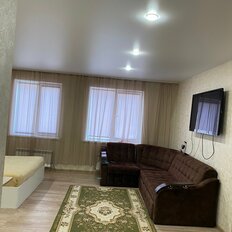 Квартира 40 м², студия - изображение 5