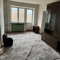 Квартира 43,2 м², 2-комнатная - изображение 1