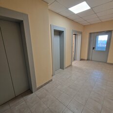 Квартира 23,4 м², студия - изображение 3