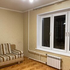 Квартира 27 м², 1-комнатная - изображение 4
