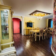 Квартира 94 м², 3-комнатная - изображение 3