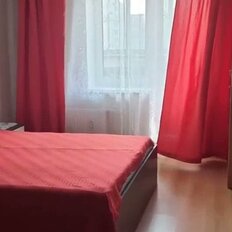 Квартира 40 м², 1-комнатная - изображение 5