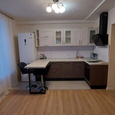 Квартира 60 м², 3-комнатная - изображение 4