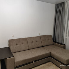 Квартира 45,5 м², 2-комнатная - изображение 3