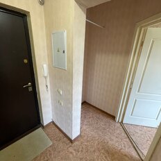 Квартира 31 м², 1-комнатная - изображение 1