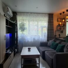 Квартира 31,5 м², 1-комнатная - изображение 5