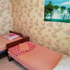Квартира 25 м², 1-комнатная - изображение 2