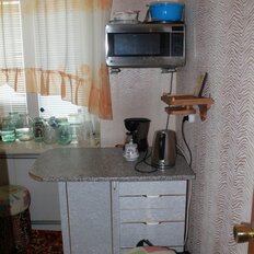 Квартира 43,7 м², 2-комнатная - изображение 5