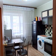 Квартира 57 м², 2-комнатная - изображение 2
