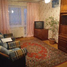 Квартира 45 м², 2-комнатная - изображение 1