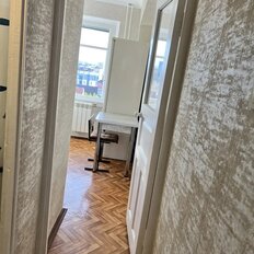 Квартира 30 м², 1-комнатная - изображение 1