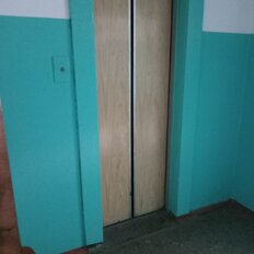 Квартира 14 м², 1-комнатная - изображение 4