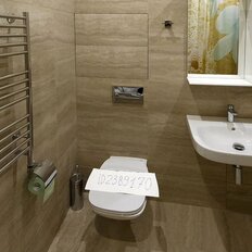 Квартира 40 м², 1-комнатная - изображение 4