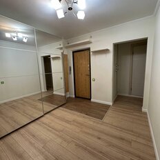 Квартира 71 м², 3-комнатная - изображение 3