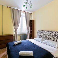 Квартира 60 м², 3-комнатная - изображение 2