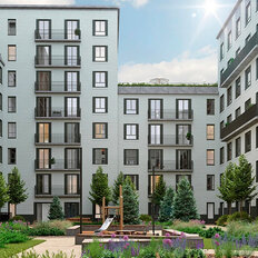 Квартира 66 м², 2-комнатная - изображение 3