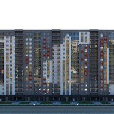 Квартира 58,8 м², 2-комнатная - изображение 5