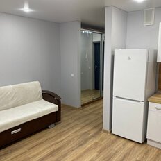 Квартира 31 м², студия - изображение 1