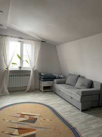 60 м², 2-комнатная квартира 3 500 ₽ в сутки - изображение 18