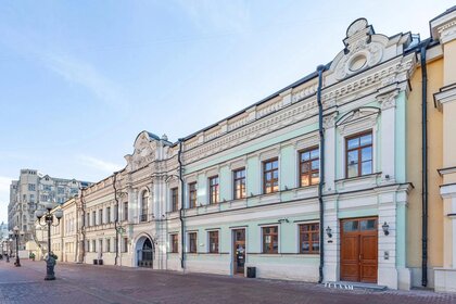 Купить однокомнатную квартиру с подземным паркингом в ЖК «Сампсониевский, 32» в Санкт-Петербурге и ЛО - изображение 26
