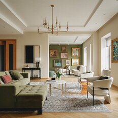 Квартира 300 м², 4-комнатная - изображение 5