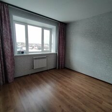 Квартира 40 м², 1-комнатная - изображение 1