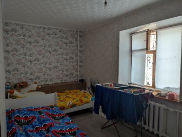 Купить квартиру с европланировкой (с кухней-гостиной) на улице Веронская в Краснодаре - изображение 4