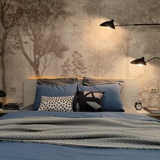 Квартира 60 м², 1-комнатная - изображение 2