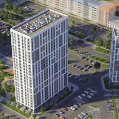 Квартира 36,2 м², 1-комнатная - изображение 2