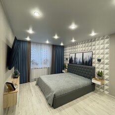 Квартира 54 м², 2-комнатная - изображение 1